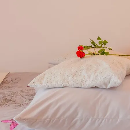 Trebunia Privatunterkunft