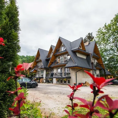 Trebunia Zakopane