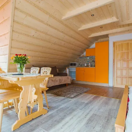 Privatunterkunft Trebunia *