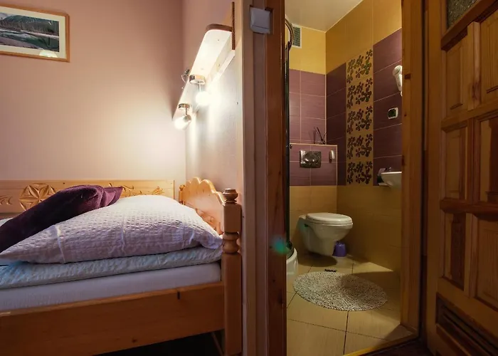 Trebunia Homestay szállás *