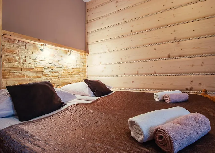 Privatunterkunft Trebunia *