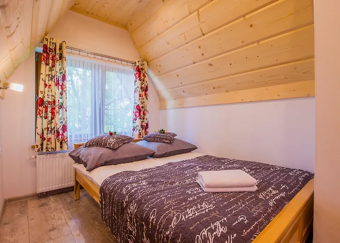 Privatunterkunft Trebunia