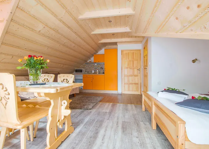 Privatunterkunft Trebunia *