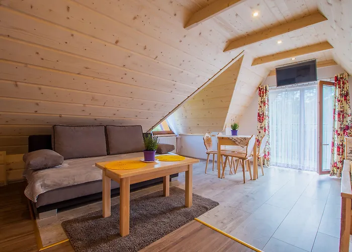 Privatunterkunft Trebunia