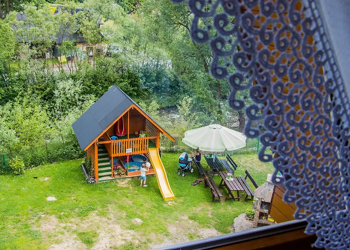 Pansiyon Trebunia Zakopane