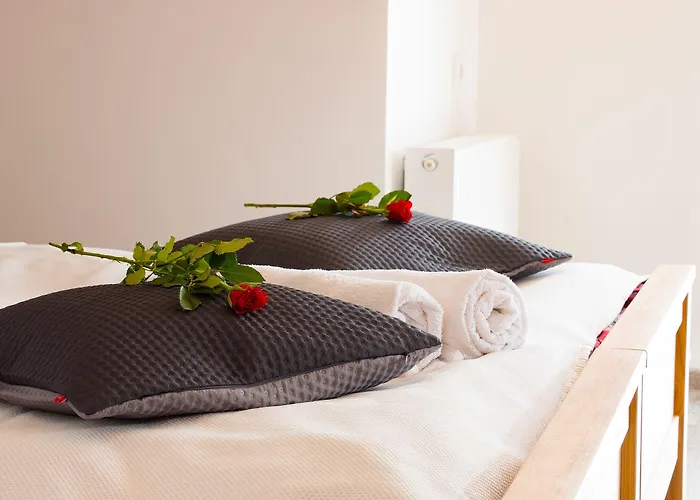 Privatunterkunft Trebunia Zakopane