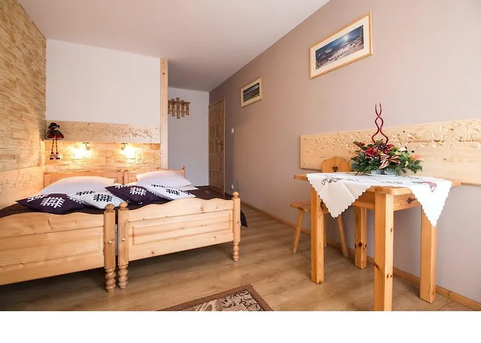 Privatunterkunft Trebunia *